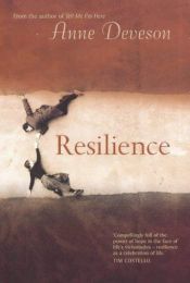 book cover of Resilience by Anne Deveson