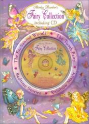 book cover of Shirley Barber's Fairy Collection (Book & CD) by Shirley Barber