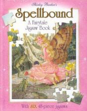 book cover of Fairytale Jigsaw Book by Shirley Barber