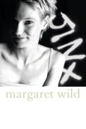 book cover of Jinx by Margaret Wild