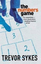 book cover of The Numbers Game by Trevor Sykes