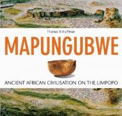 book cover of Mapungubwe by Thomas N. Huffman
