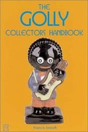 book cover of The golly collectors handbook by Francis Joseph