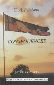 book cover of Consequences by U. A. Fanthorpe