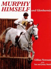 book cover of Murphy Himself and Glenburnie by Ian Stark