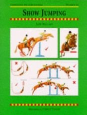 book cover of Show Jumping (Threshold Picture Guide) by Jane Wallace