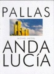 book cover of Andalucia by Michael Jacobs
