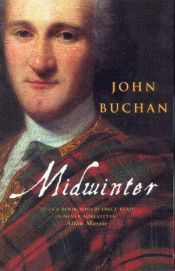 book cover of Midwinter by John Buchan