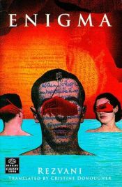 book cover of Enigma by Serge Rezvani