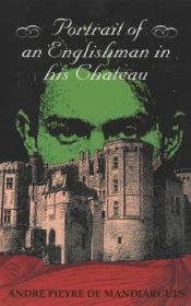 book cover of L'anglais décrit dans le château fermé by André Pieyre de Mandiargues