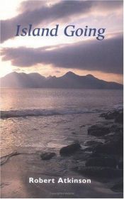 book cover of Island Going by Robert Atkinson