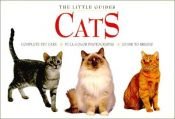book cover of Cats by author not known to readgeek yet
