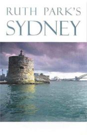 book cover of Ruth Park's Sydney by Ruth Park