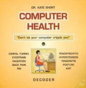 book cover of Computer Health by Dynamo