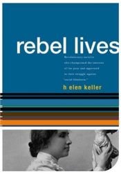 book cover of Helen Keller by Helen Keller