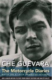 book cover of Дневник мотоциклиста by Alberto Granado|Aleida Guevara|Cintio Vitier|Эрнесто Че Гевара