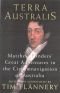Terra Australis : Matthew Flinders' great adventures in the circumnavigation of Australia