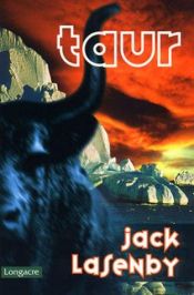book cover of Taur (The Travellers) by Jack Lasenby