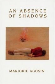 book cover of An Absence of Shadows (Human Rights Series) by Marjorie Agosín