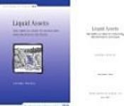 book cover of Liquid assets : the critical need to safeguard freshwater ecosystems ; Worldwatch Paper 170 by Sandra Postel
