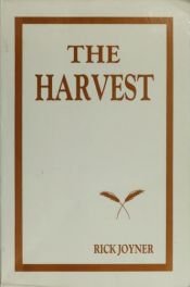book cover of The Harvest by Rick Joyner