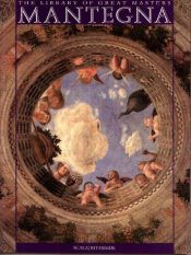 book cover of Mantegna by Ettore Camesasca