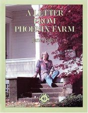book cover of A Letter from Phoenix Farm (Meet the Author (R.C. Owen)) by Jane Yolen