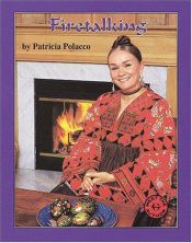 book cover of Firetalking by Patricia Polacco
