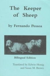 book cover of Le Gardeur de troupeaux et les autres poèmes d'Alberto Caeiro avec Poésies d'Alvaro de Campos by Fernando Pessoa