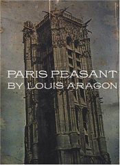 book cover of Le Paysan de Paris by Louis Aragon