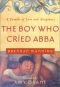The boy who cried Abba