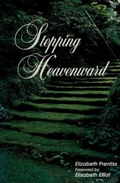 book cover of Selections from Stepping Heavenward by Elizabeth Prentiss