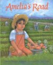 book cover of Amelia's Road by Linda Jacobs Altman