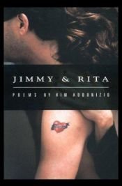 book cover of Jimmy & Rita by Kim Addonizio