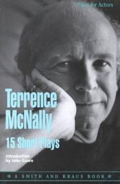 book cover of Terrence McNally, Vol. 2 by Terrence McNally