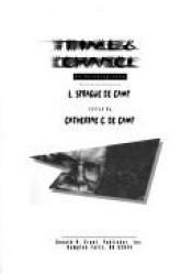 book cover of Time and Chance: an Autobiography by Lyon Sprague de Camp