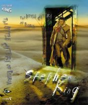 book cover of The Little Sisters Of Eluria by Stephen King