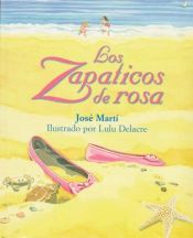 book cover of Los Zapaticos de Rosa by Jose Marti