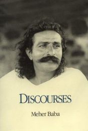 book cover of Discourses by Meher Baba