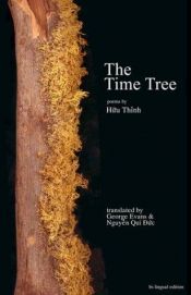 book cover of The Time Tree: Poems by Hữu Thỉnh by Huu Thinh