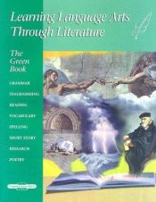 book cover of Learning Language Arts Through Literature: Yellow Book-- 3rd Grade (Learning Language Arts Through Literature (The Yello by Johann Wolfgang von Goethe