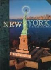 book cover of New York: A State of Mind (Urban Tapestry Series) by Edward Koch
