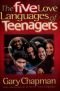 De 5 talen van de liefde van tieners
