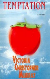 book cover of Temptation by Victoria Christopher Murray
