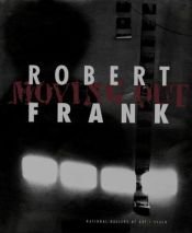 book cover of Robert Frank (The Aperture history of photography series ; 2) by Robert Frank