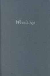 book cover of Wreckage by Ha Jin