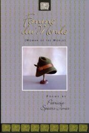 book cover of Femme du Monde by Patricia Spears Jones