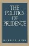 The politics of prudence