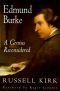 Edmund Burke: a Genius Reconsidered