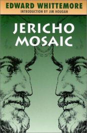 book cover of Jericho Mosaic by Edward Whittemore